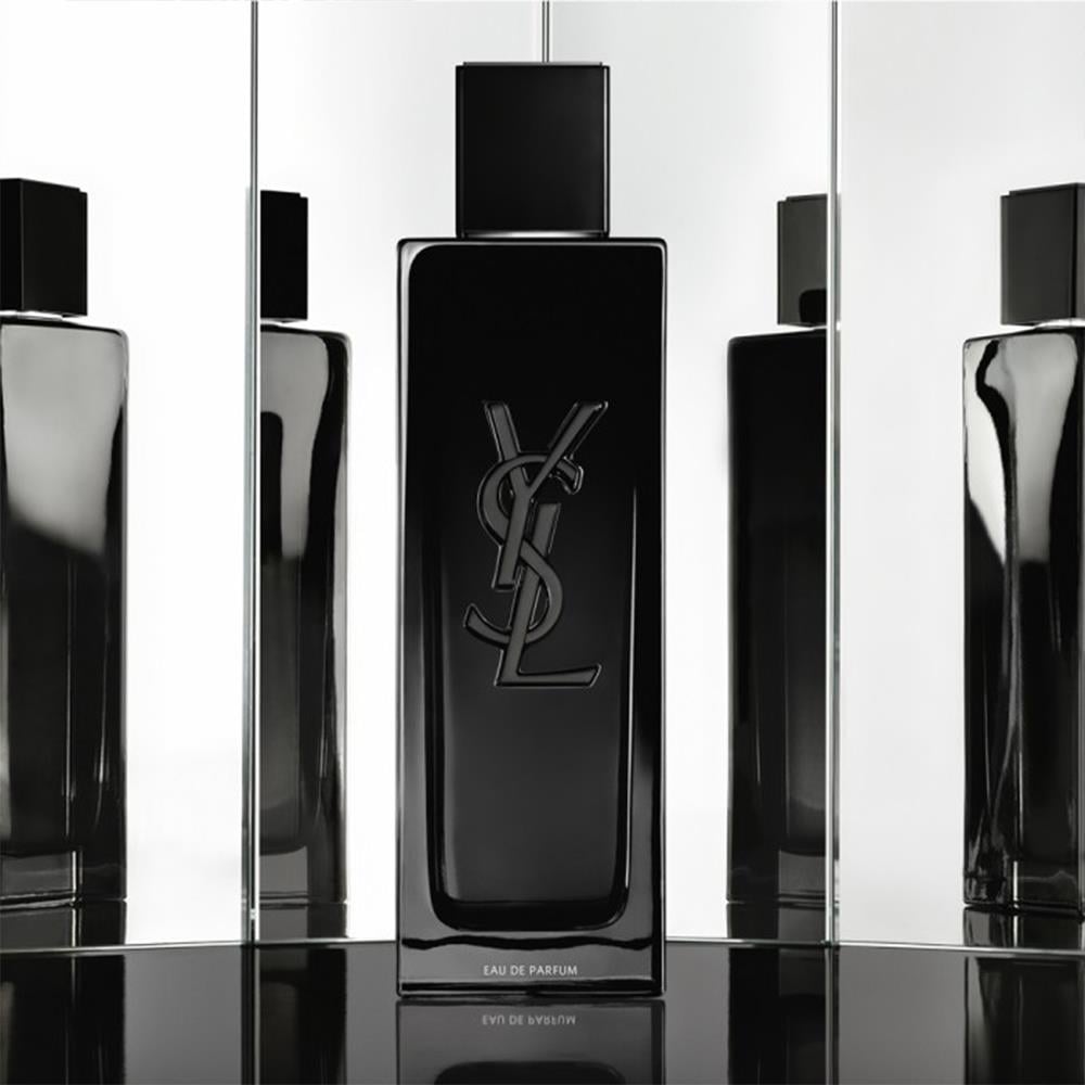 Yves Saint LaurentMyslf Edp 60ml Set