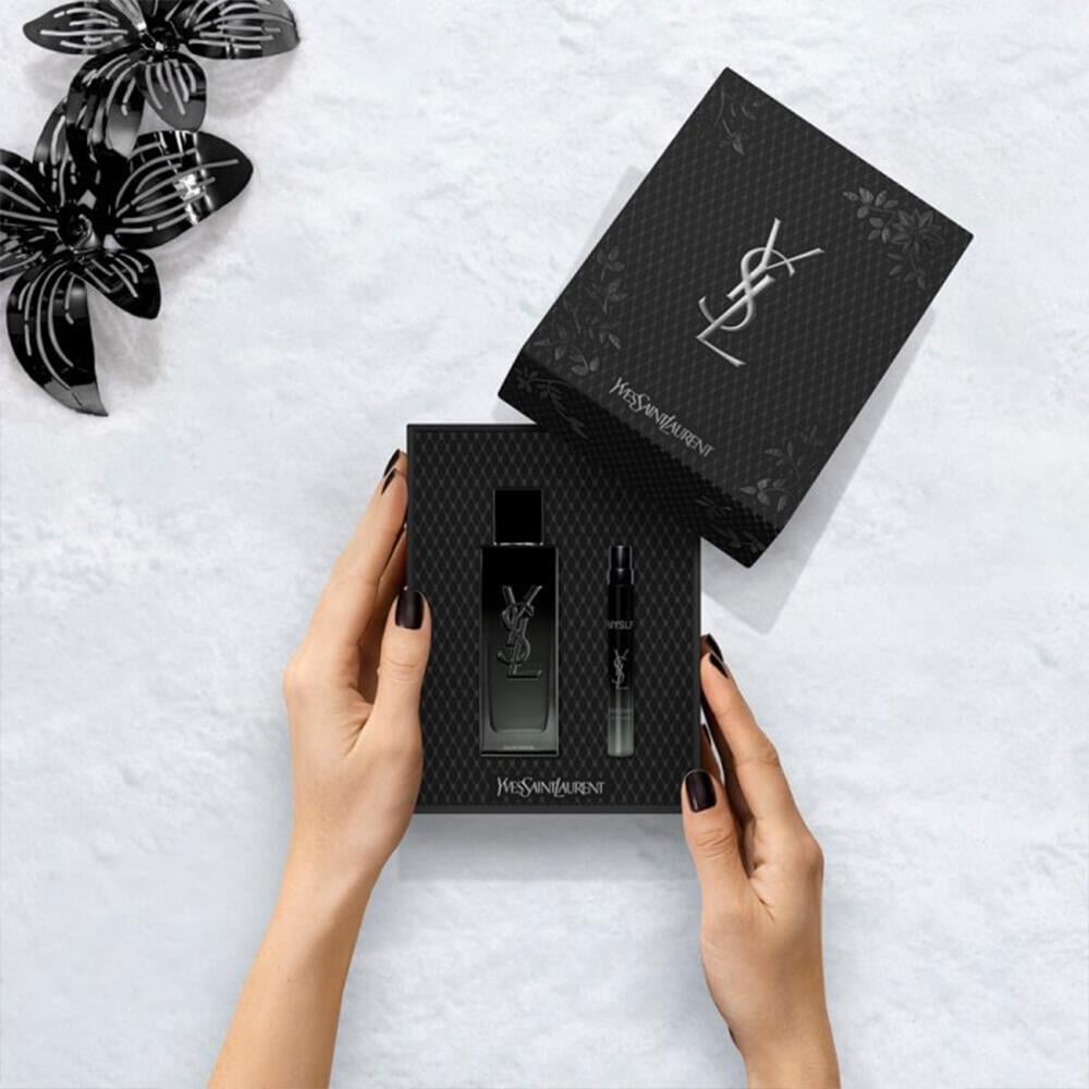 Yves Saint LaurentMyslf Edp 60ml Set