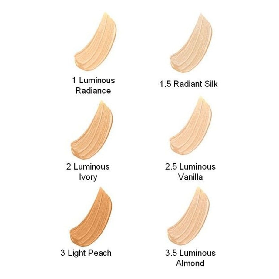 Yves Saint LaurentTouche Eclat Radiant Touch 2.5 Luminous Vanilla
