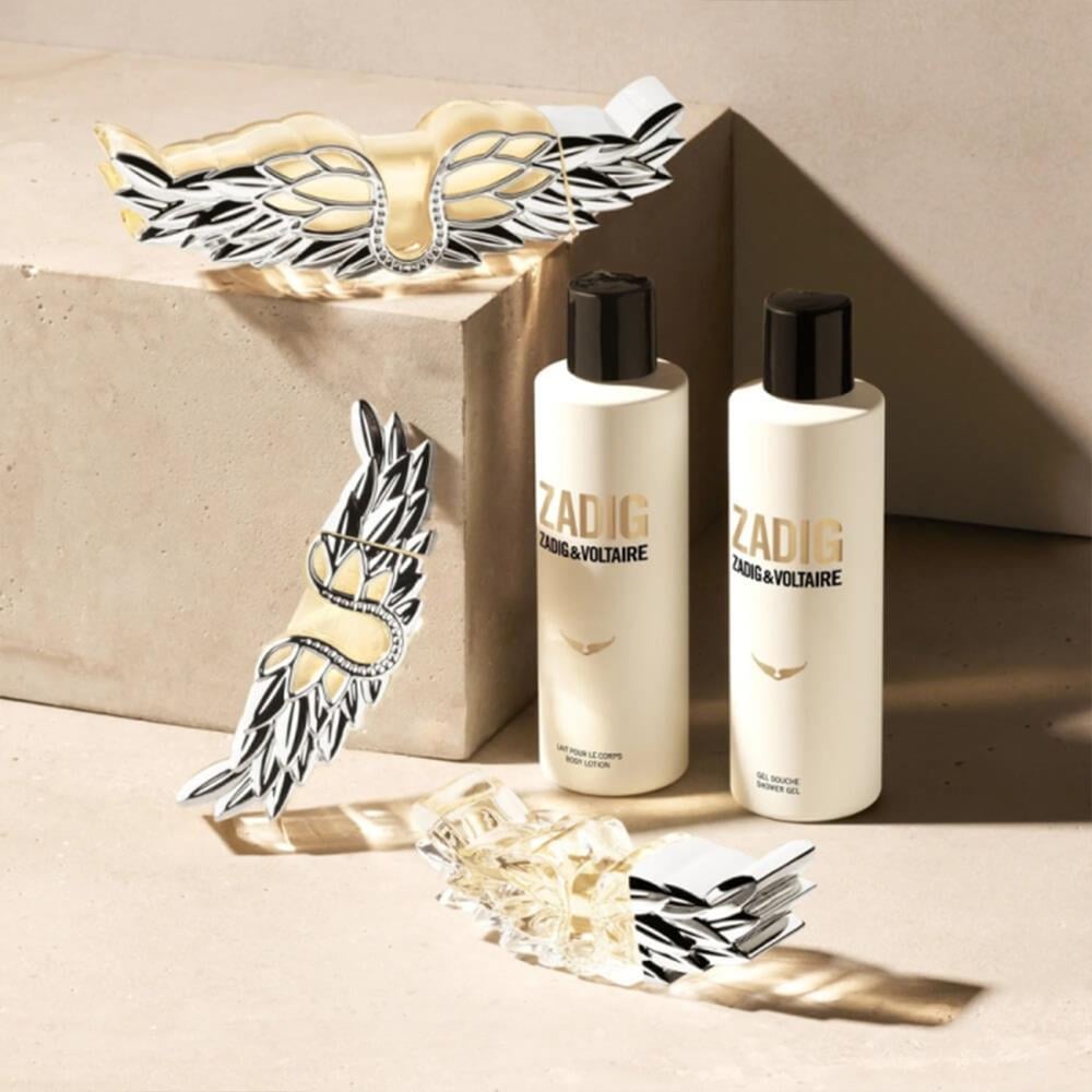 Zadig&VoltaireShower Gel 200ml