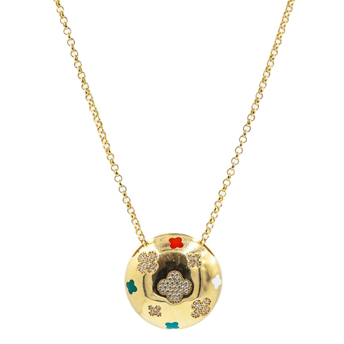 VAN CLEEF MARKA MODEL YONCA KOLYE