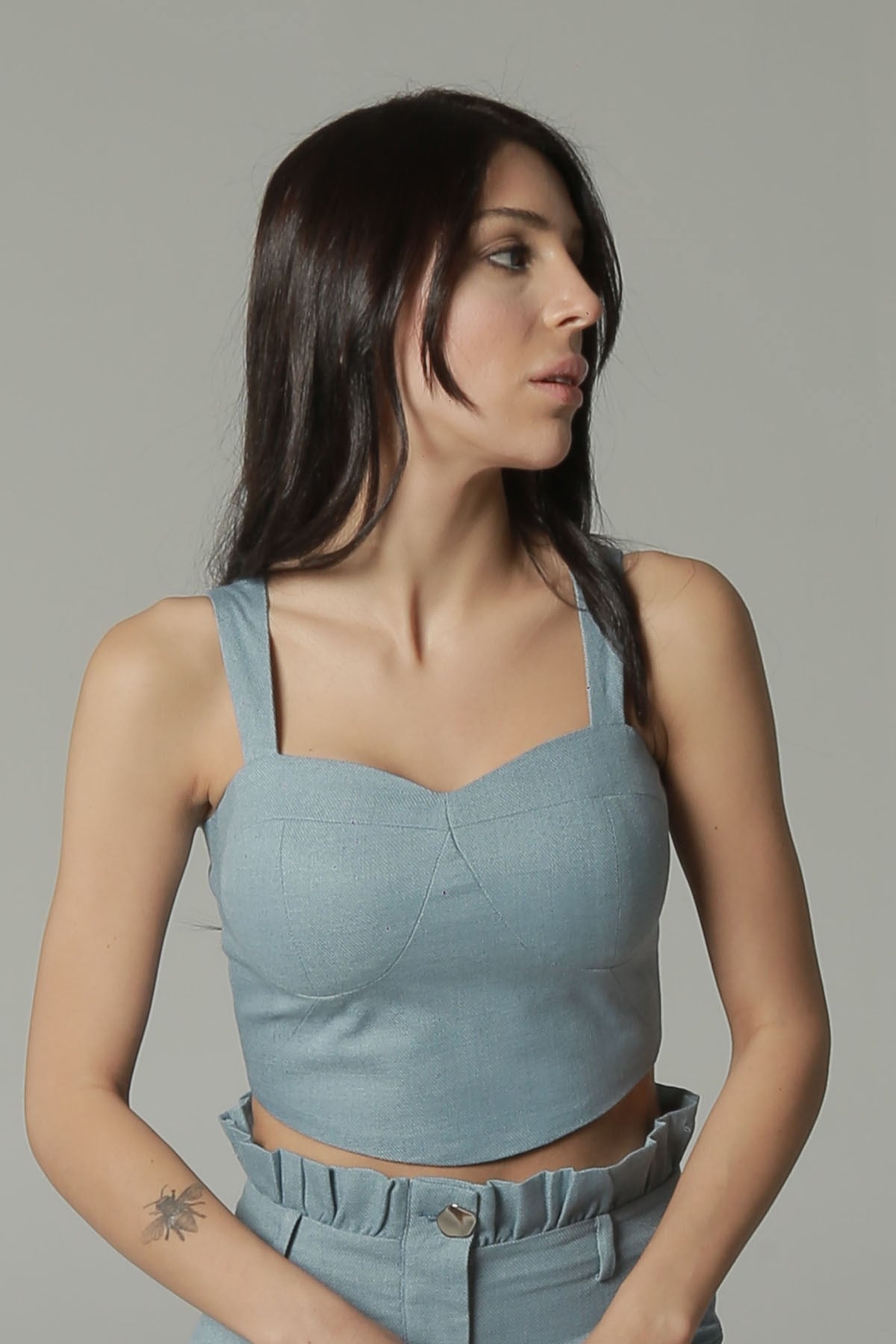 Myra Crop