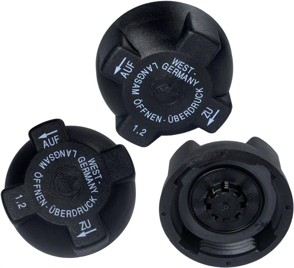 L 0009184600  FILLER CAP