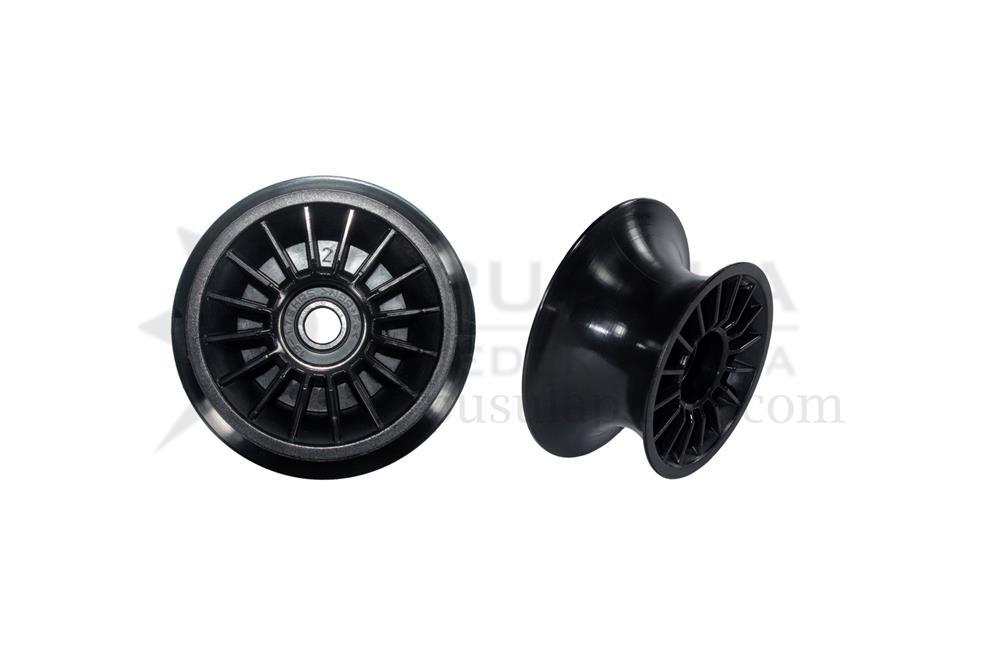 L 0009203302 ROLLER ASSY.