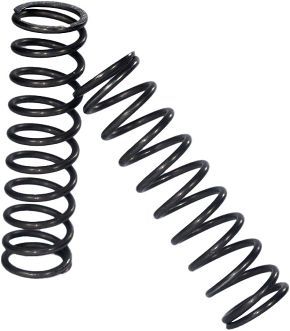 L 0009212086  COMPRESSION SPRING '2X16,5X66