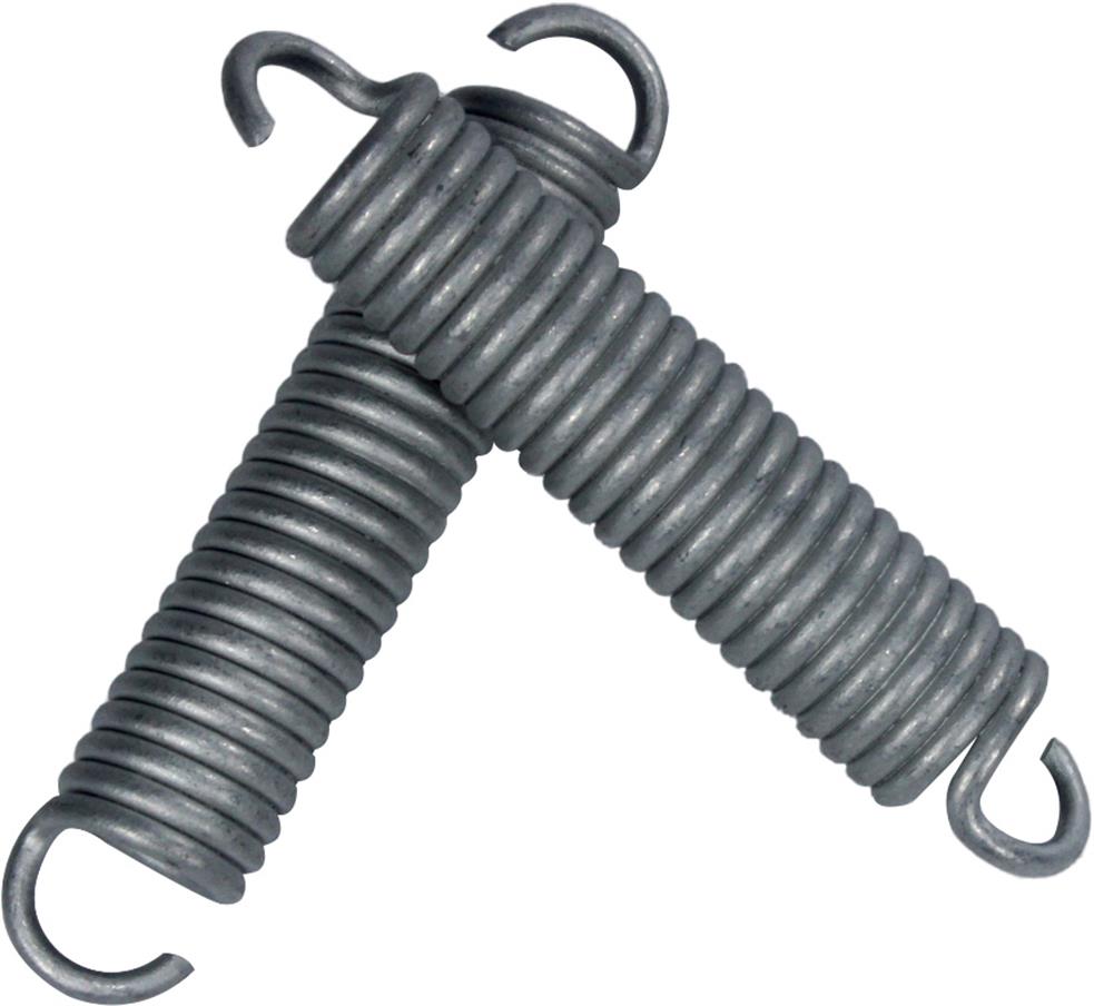 L 0009221700TENSION SPRING '2,5X13,5X81