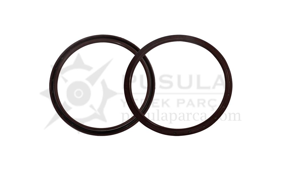 L 0009280349 SHAFT SEAL 'AS-110X125X7-V80
