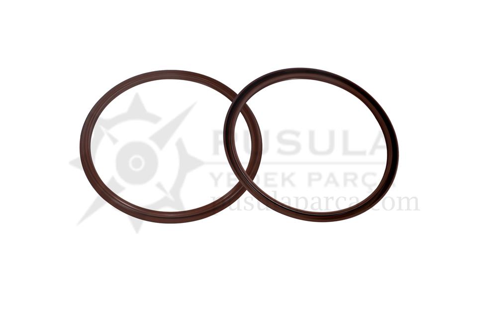 L 0009280403 RADIAL SEAL RING '172X192X8,5-V80