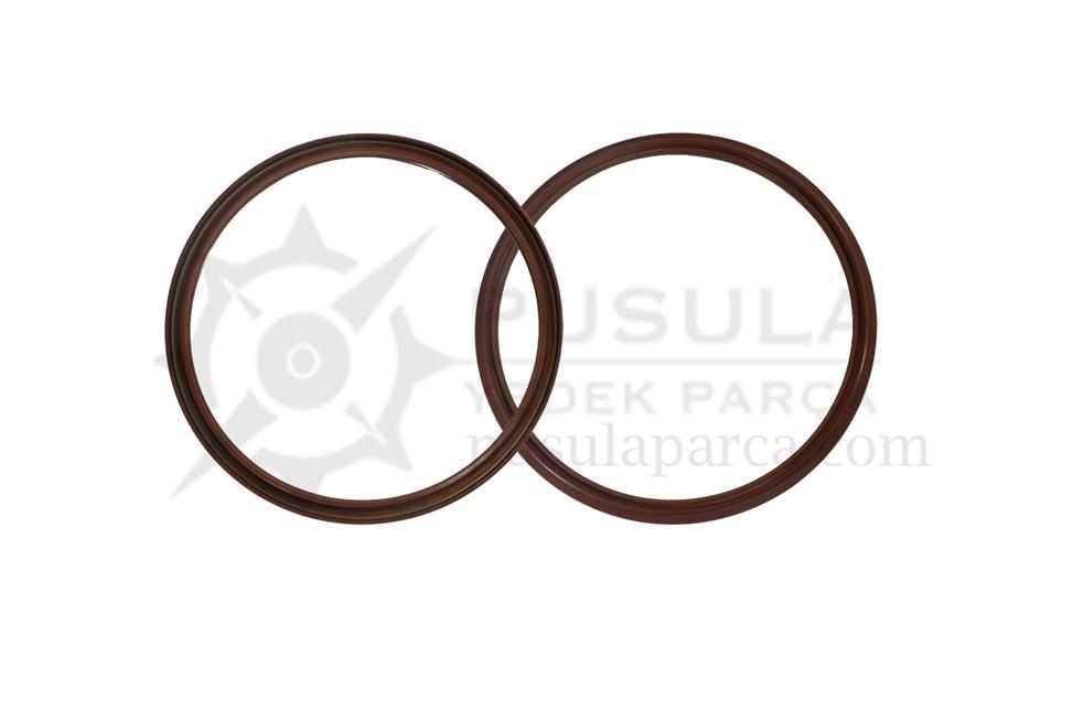 L 0009280405 RADIAL SEAL RING '215X240X8,5-V80