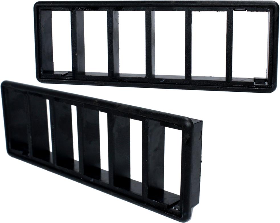L 0009644634CHASSIS 'FRAMEWORK