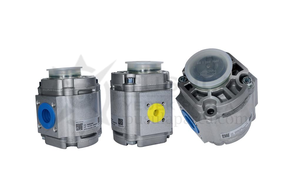 L 0009810460 GEAR PUMP '19CCM/U-LI