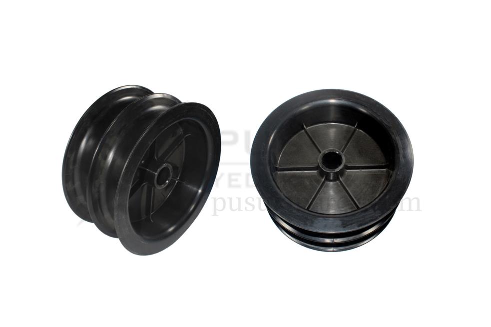 L 0009933708 HOSE PULLEY