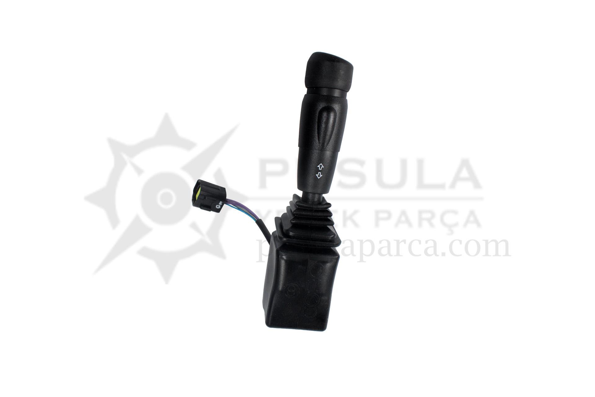 L 0039732400 SWITCH 'FLASHING LIGHT