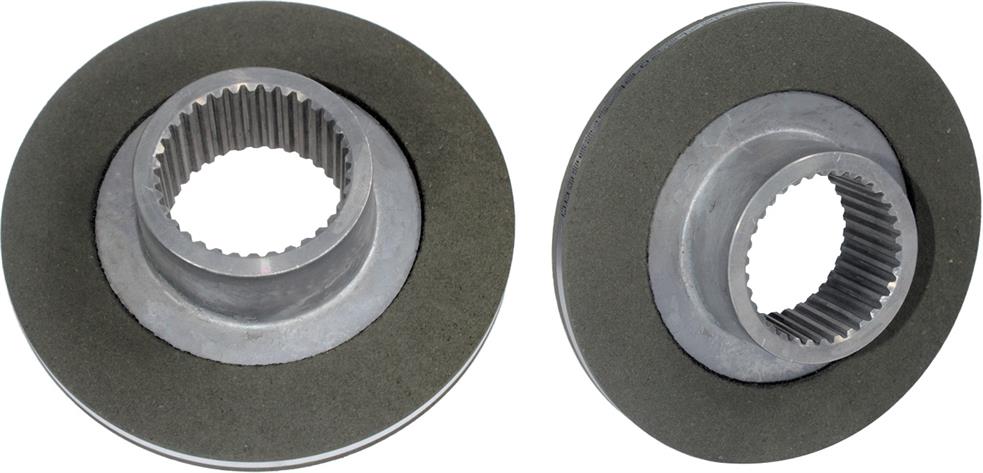 L 1153571000 BRAKE DISC