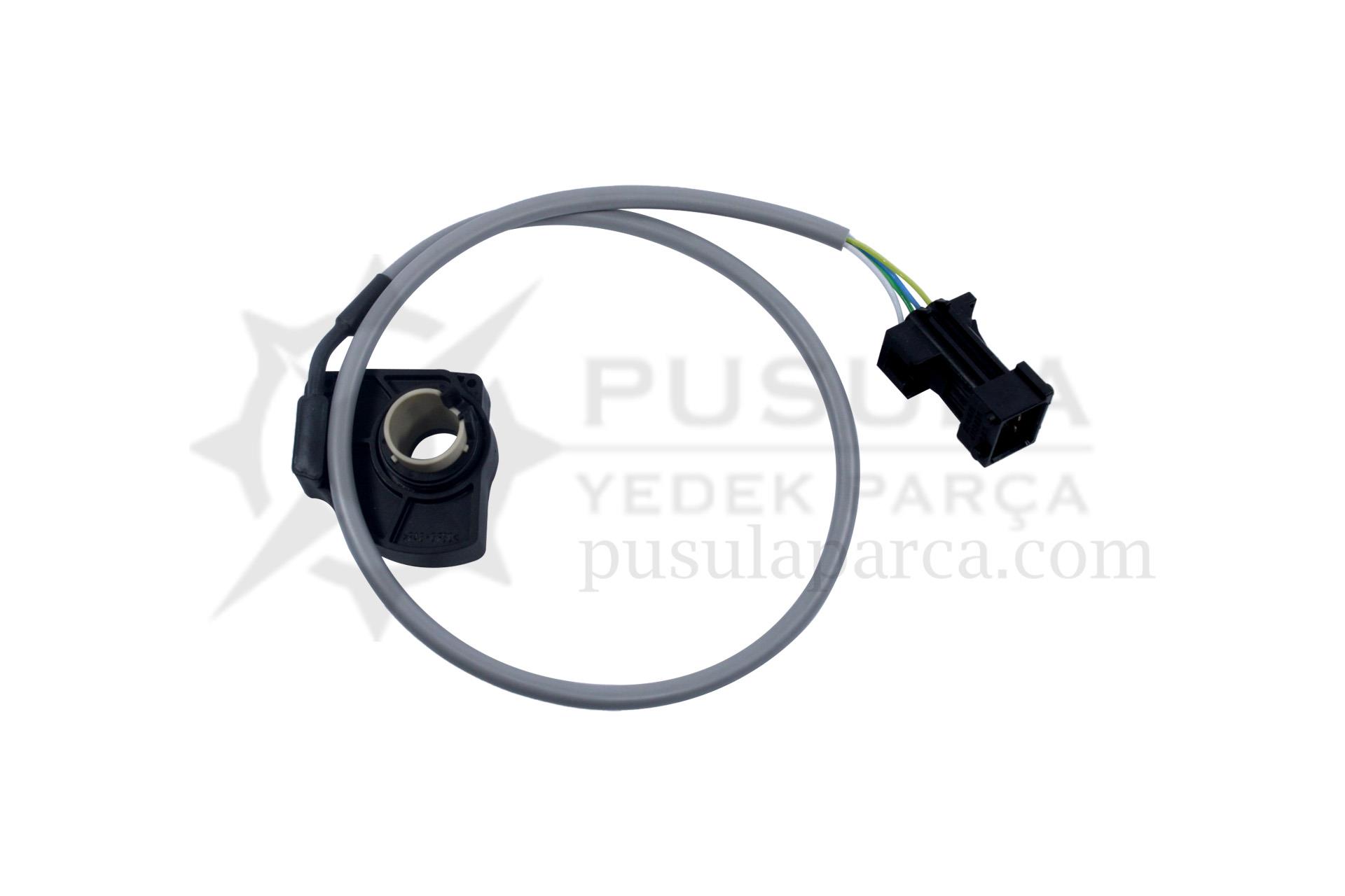 L 11733604700 POTENTIOMETER ASSY.
