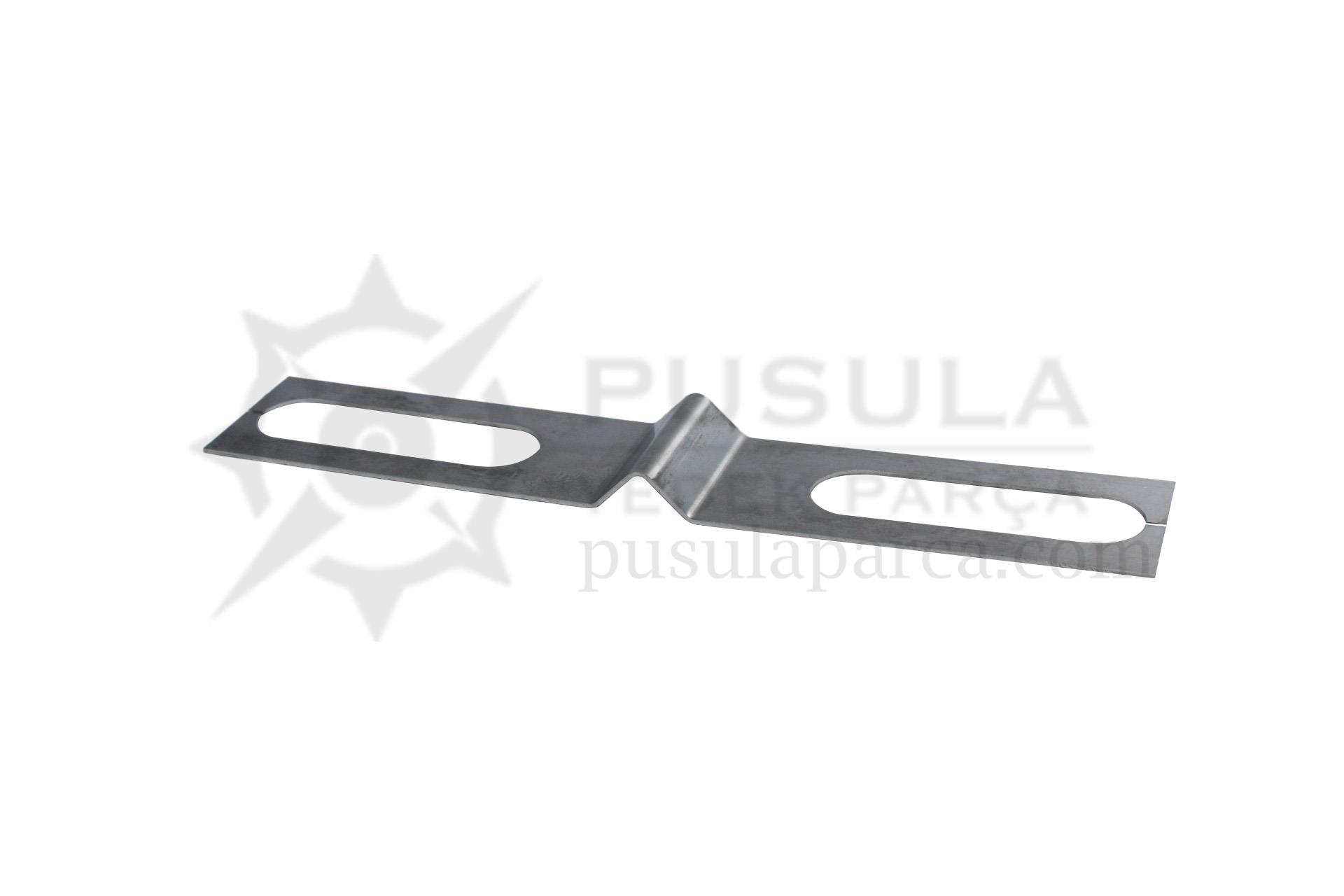 L 1834462237 RETAINER PLATE