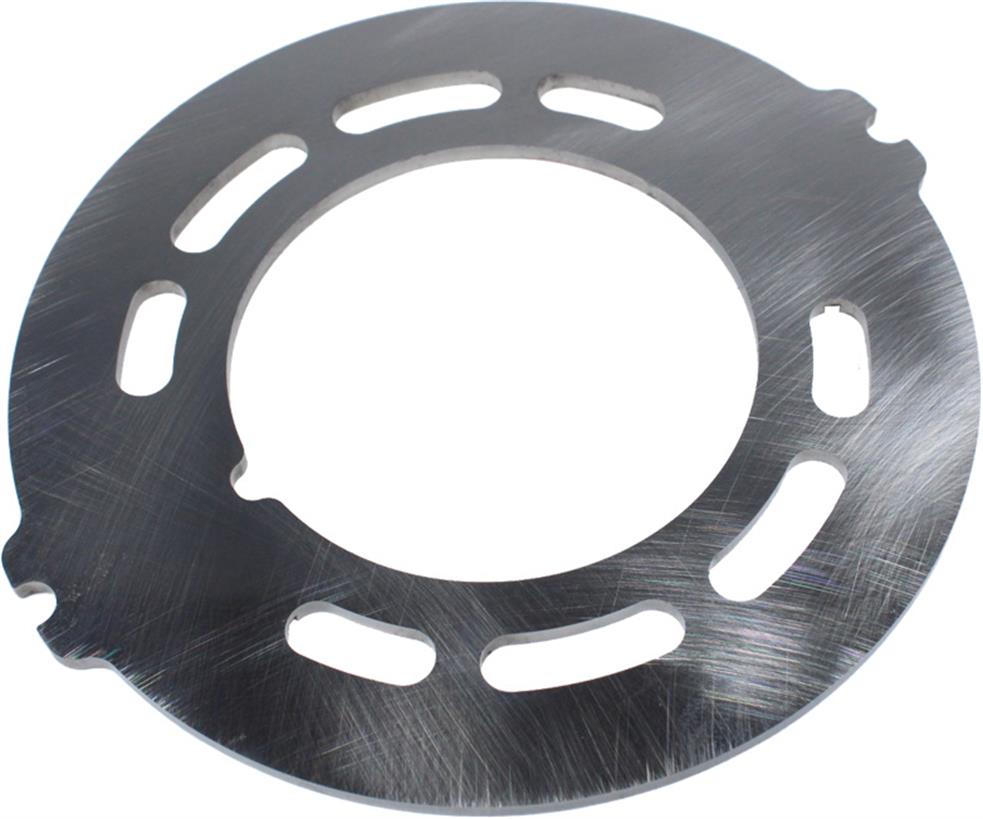 L 2343240204 PORT PLATE
