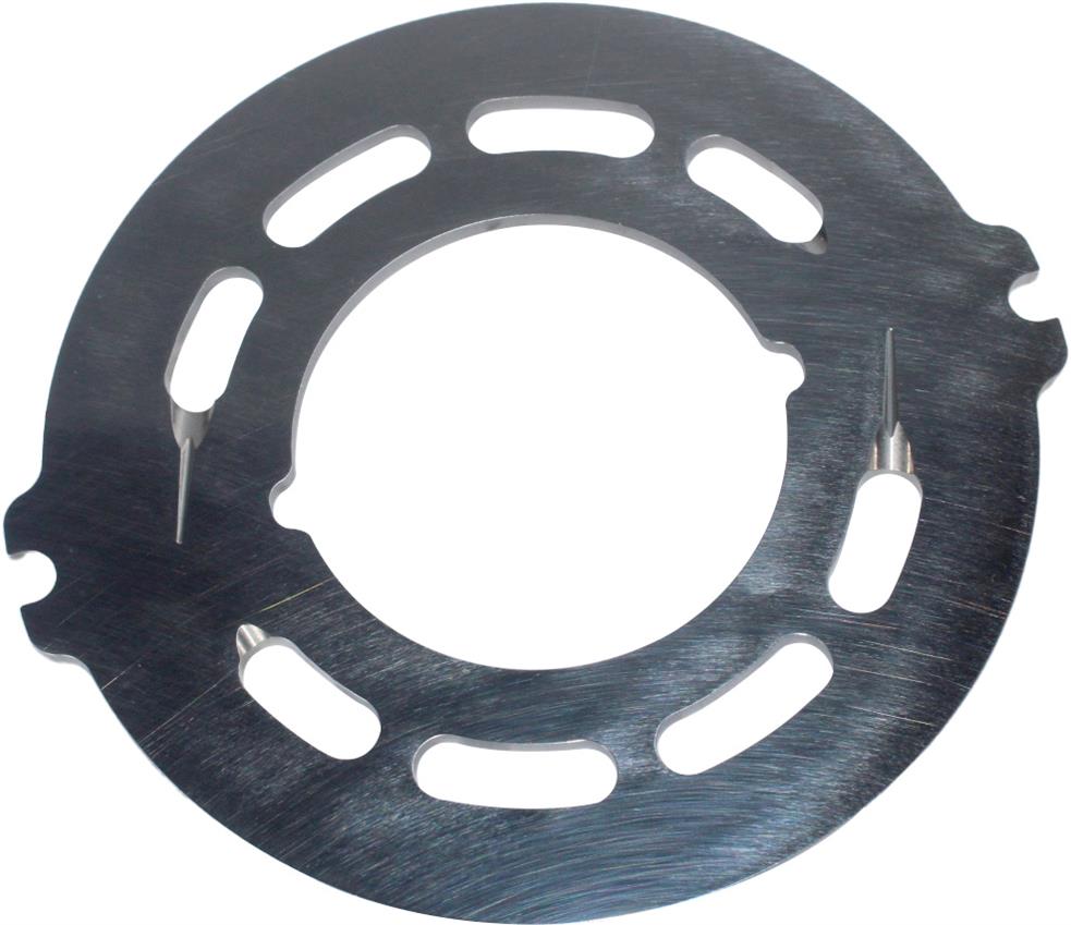 L 2633240207 PORT PLATE
