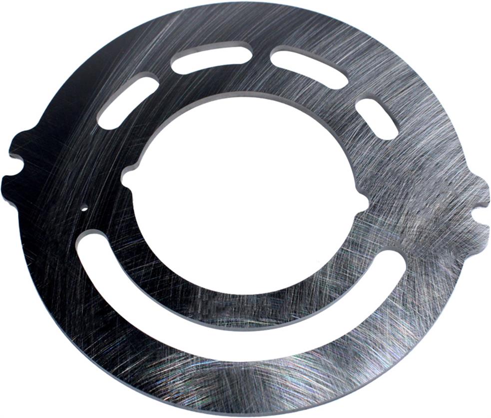 L 2933240203 PORT PLATE