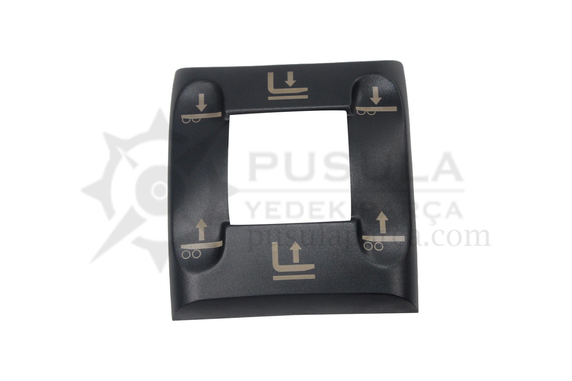 L 3095430306 SWIVEL PIECE 'BASIS LIFT