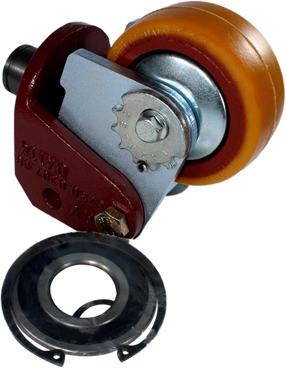L 3604505500 LOAD CASTOR