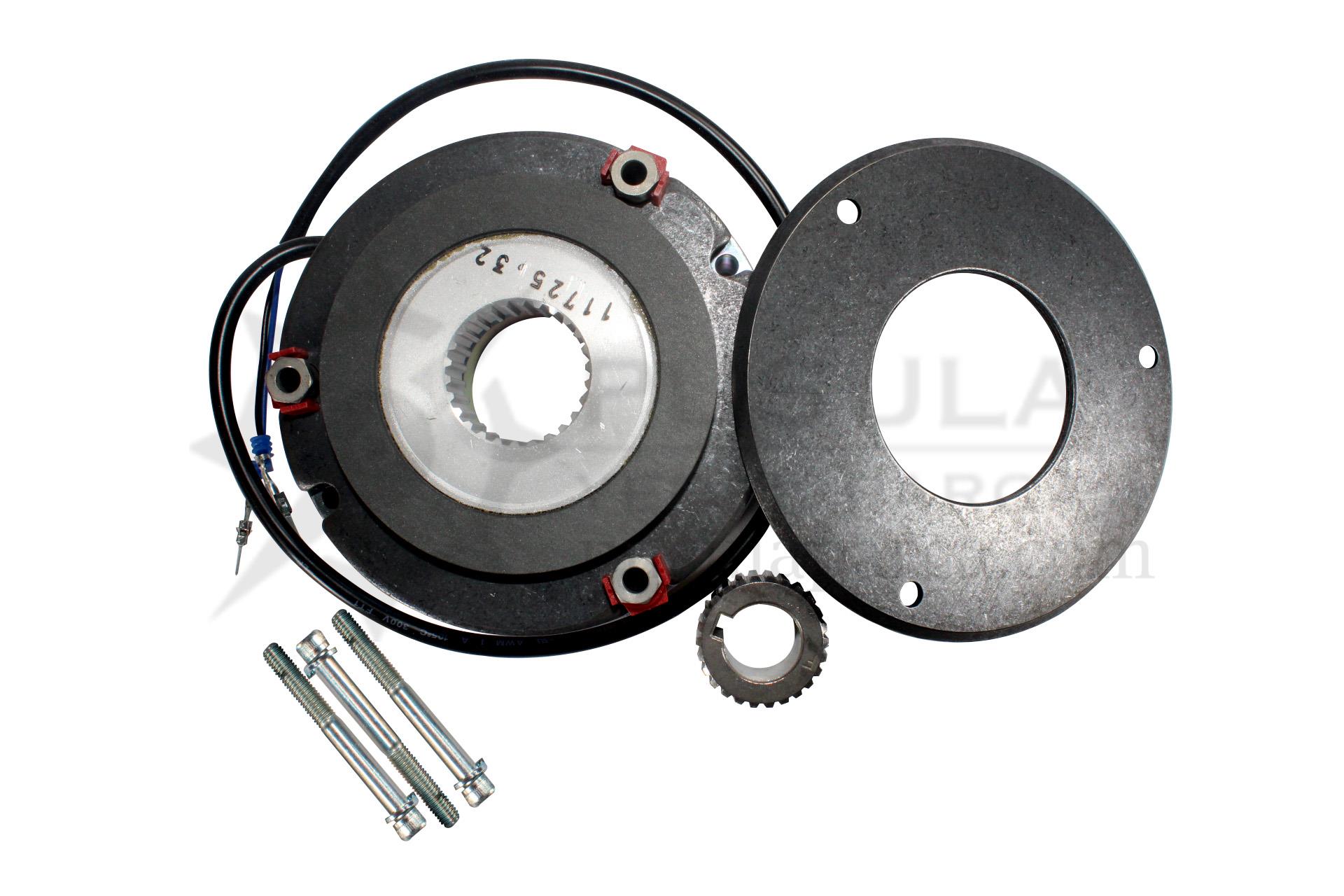 L 3725047006 ELECTROMAGNETIC BRAKE