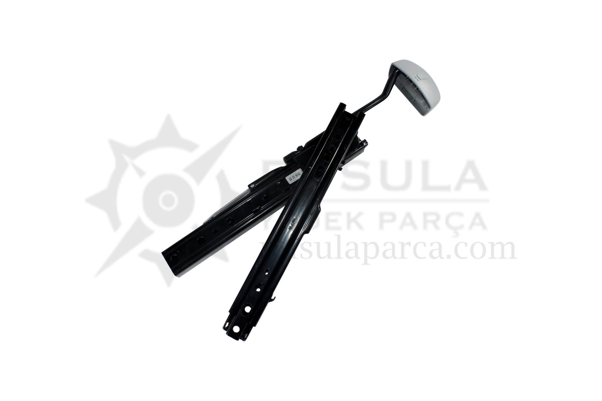 L 3864331800 SEAT GUIDE
