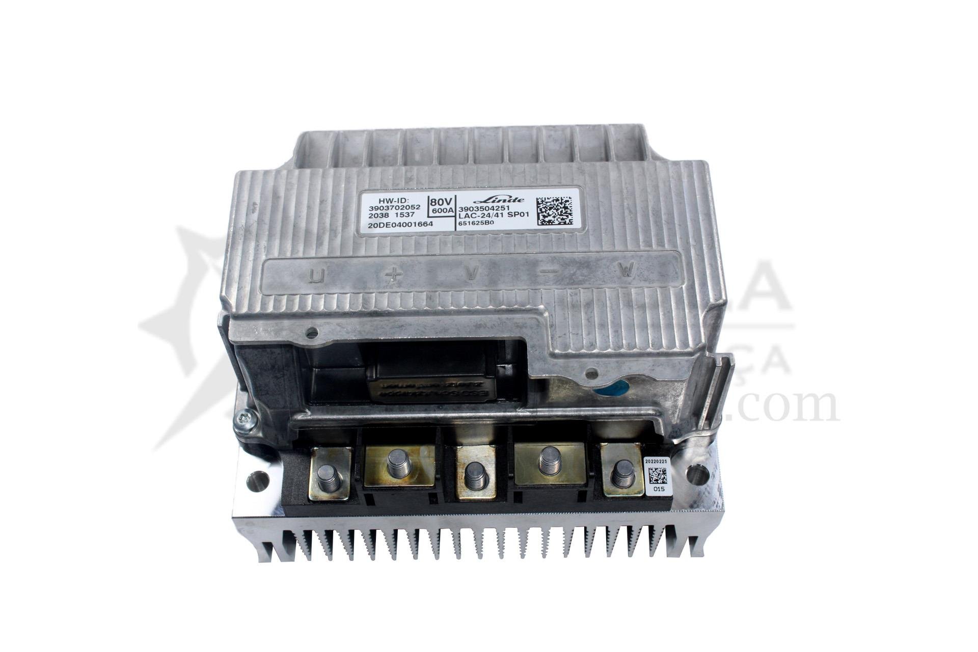 L 3903504251 OUTPUT MODULE ASSY. 'LAC-24/41 SP