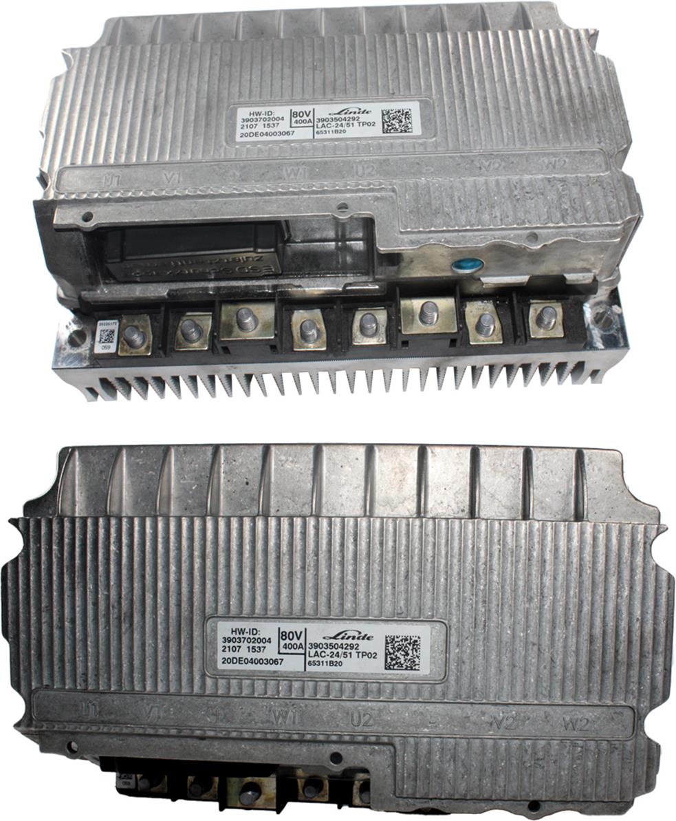 L 3903504292 OUTPUT MODULE ASSY. 'LAC-24/51 TP