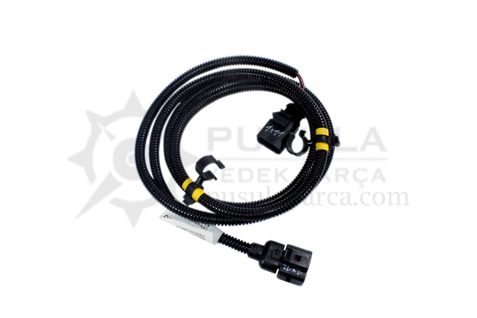 L 3923812600 WIRING HARNESS