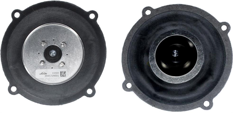 L 3945729001 REPAIR KIT