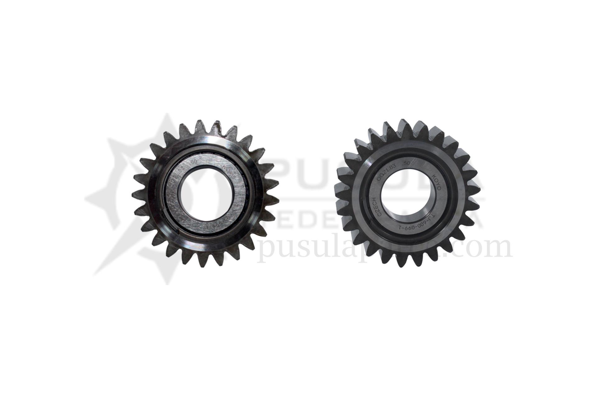 L 4222604500 PLANET GEAR ASSY.