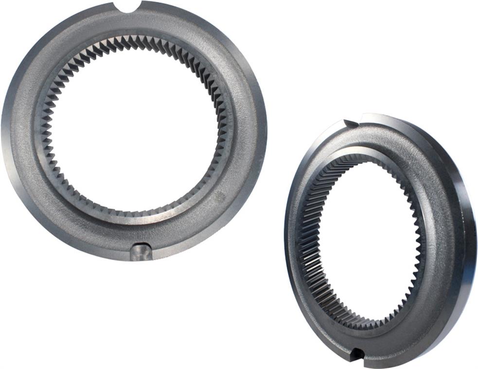 L 4222641014 ANNULAR GEAR 'STUFE 1