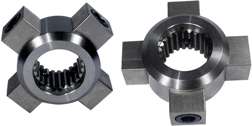 L 5062321500 COUL NG FLANGE