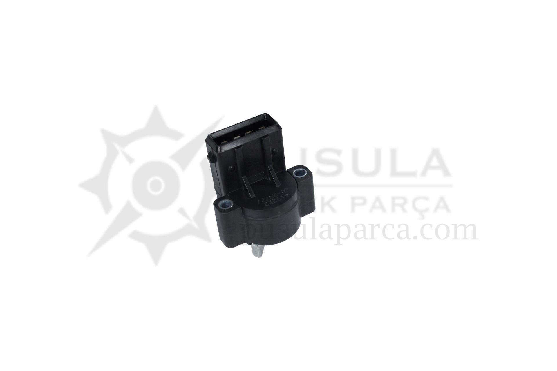 L 7916400159 POTENTIOMETER