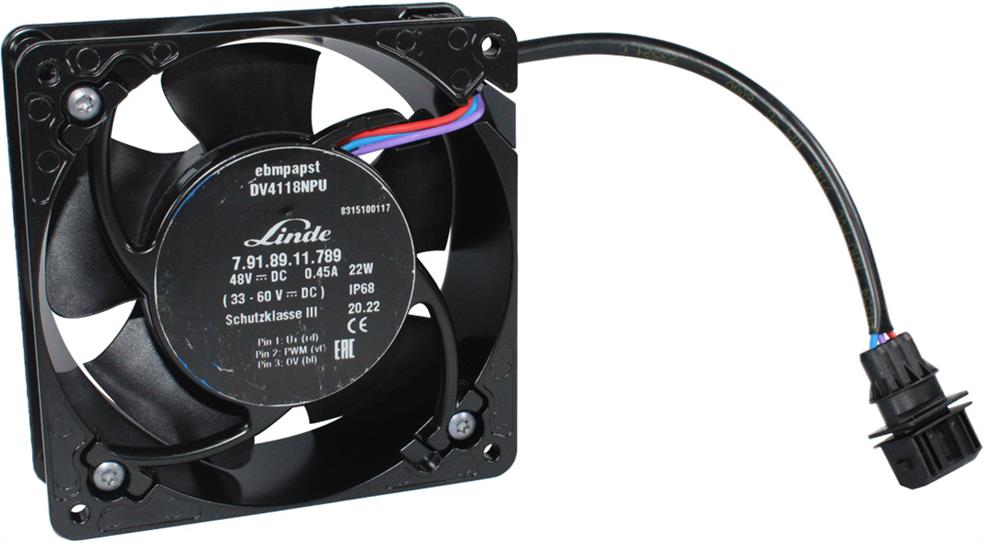 L 7918911789 FAN