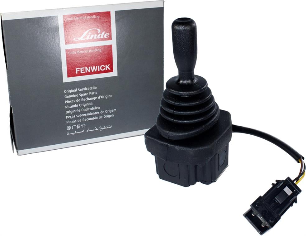 L 7919040093 JOYSTICK 'SINGLE AXIS