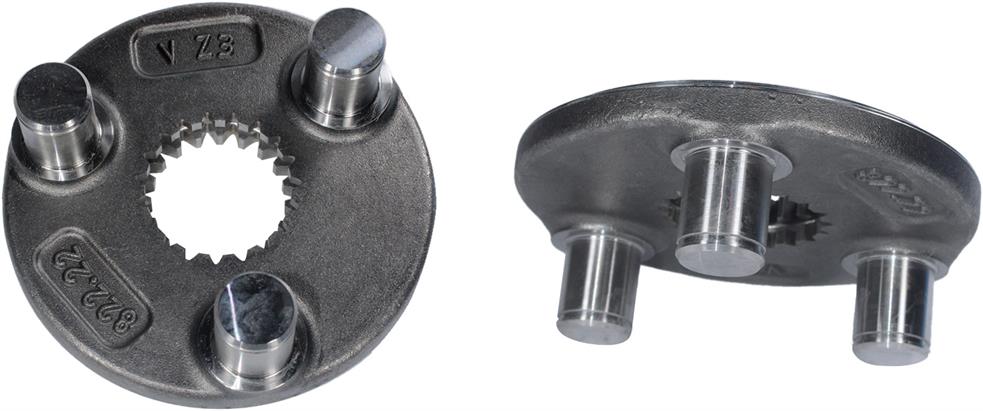 L 8222640823 PLANET GEAR CARRIER 'STAGE 1