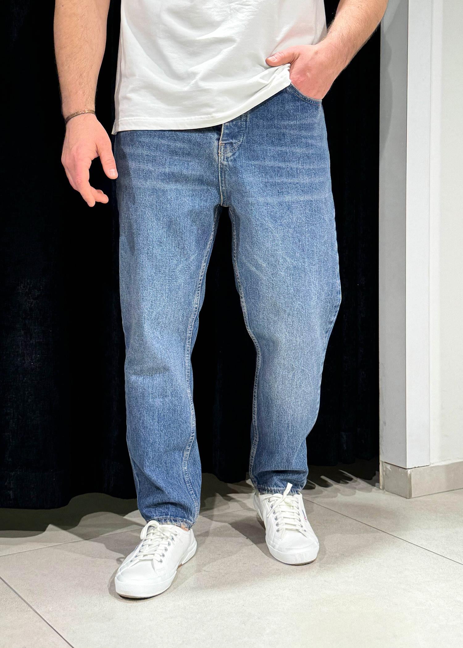 Boy Friend  Pantolon Tint