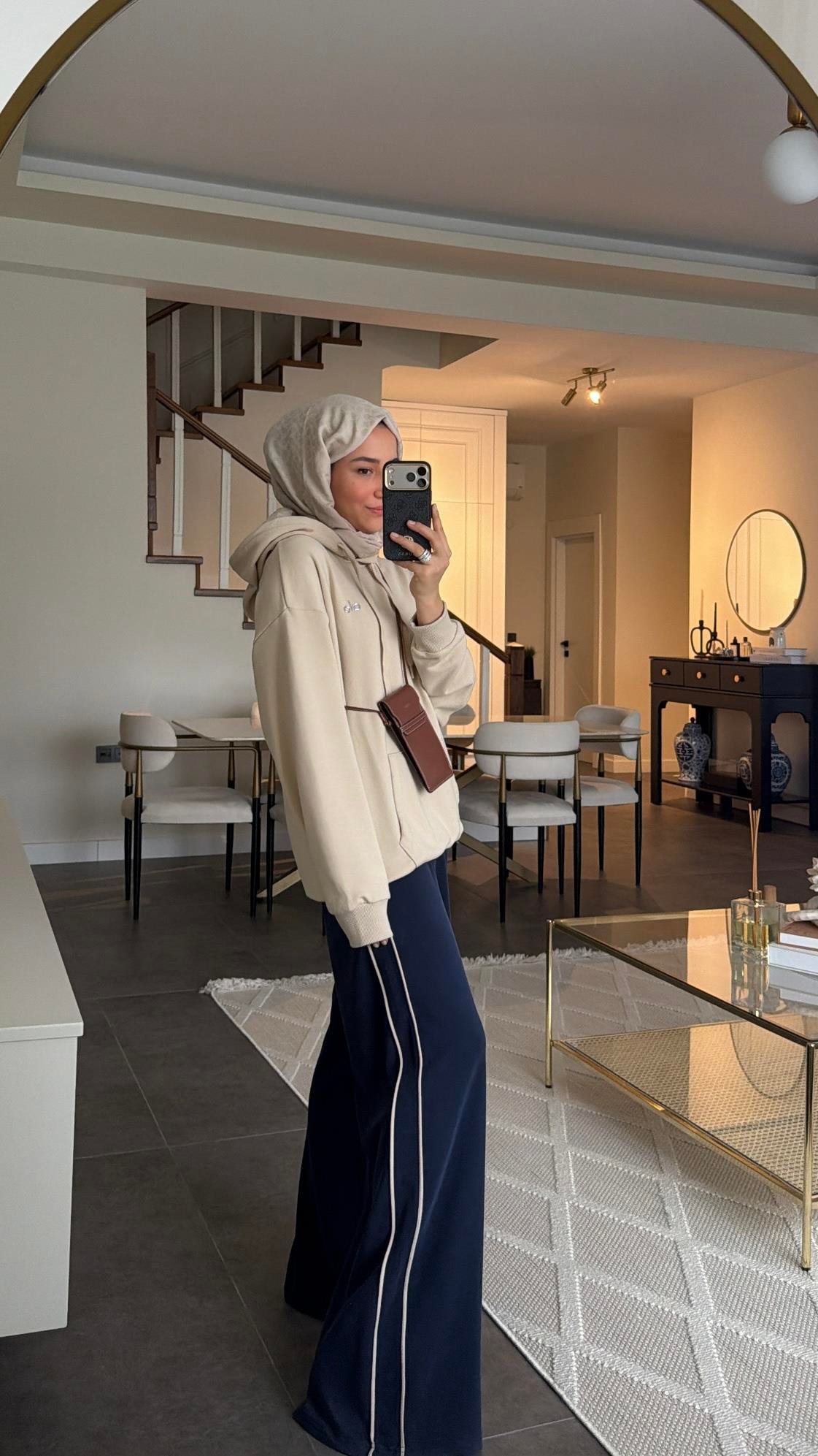 Alo Basic Oversize Sweat