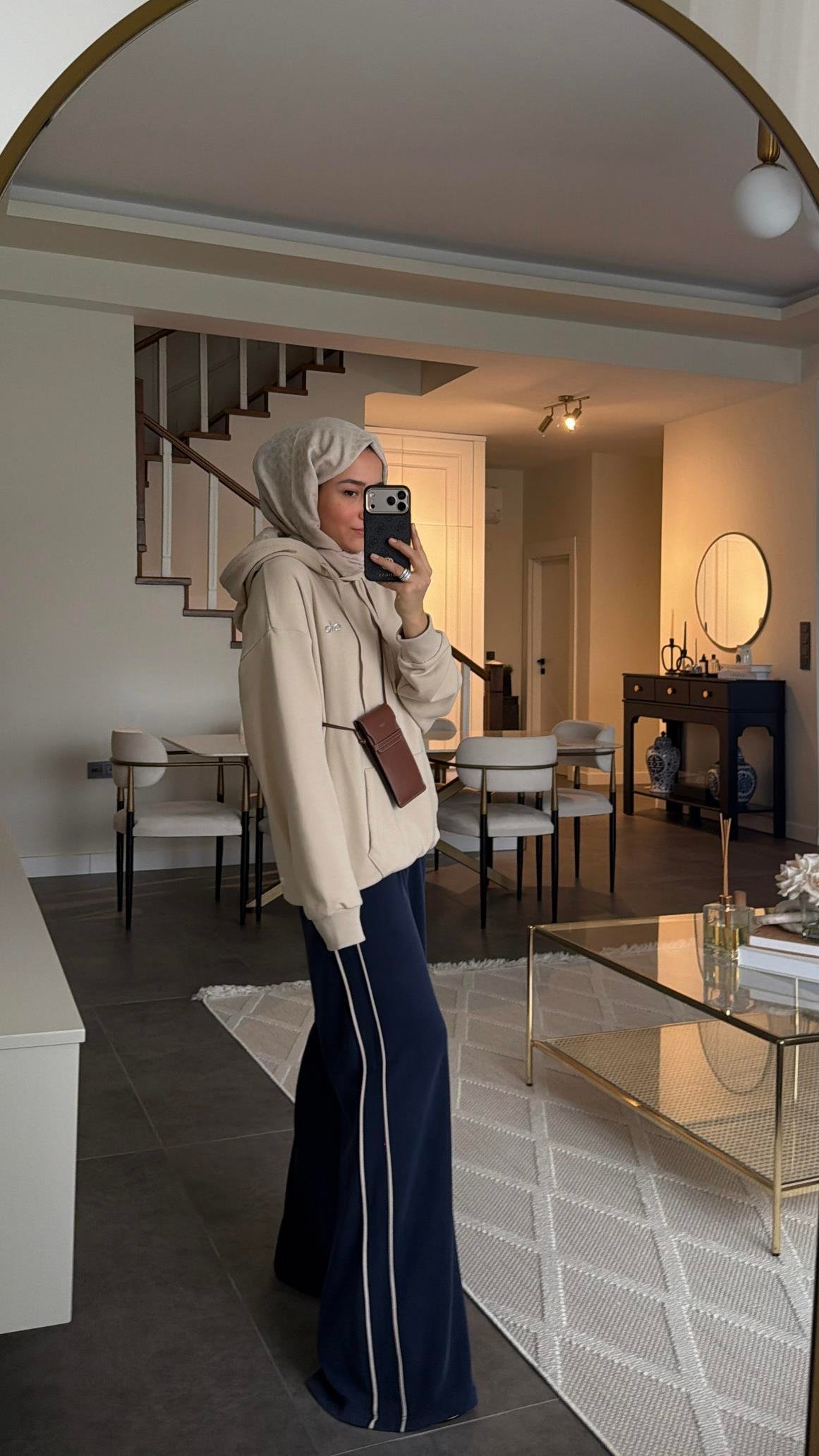 Alo Basic Oversize Sweat