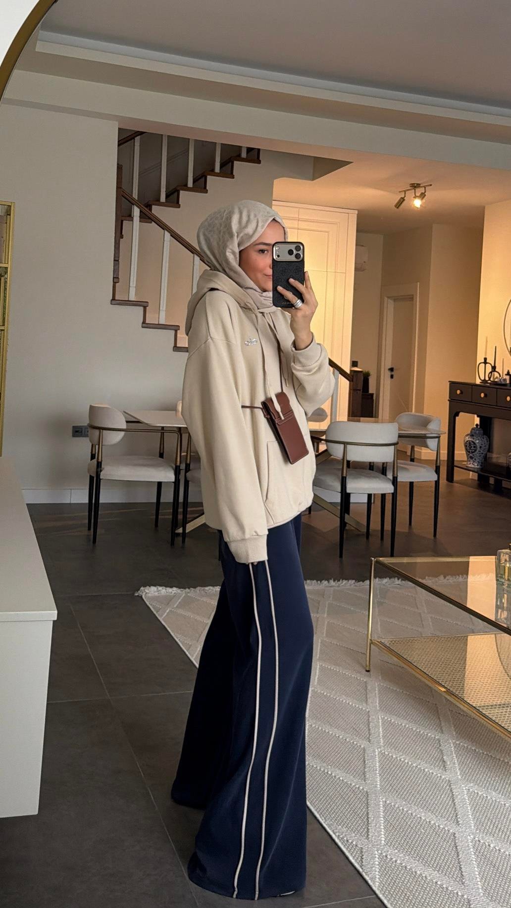 Alo Basic Oversize Sweat