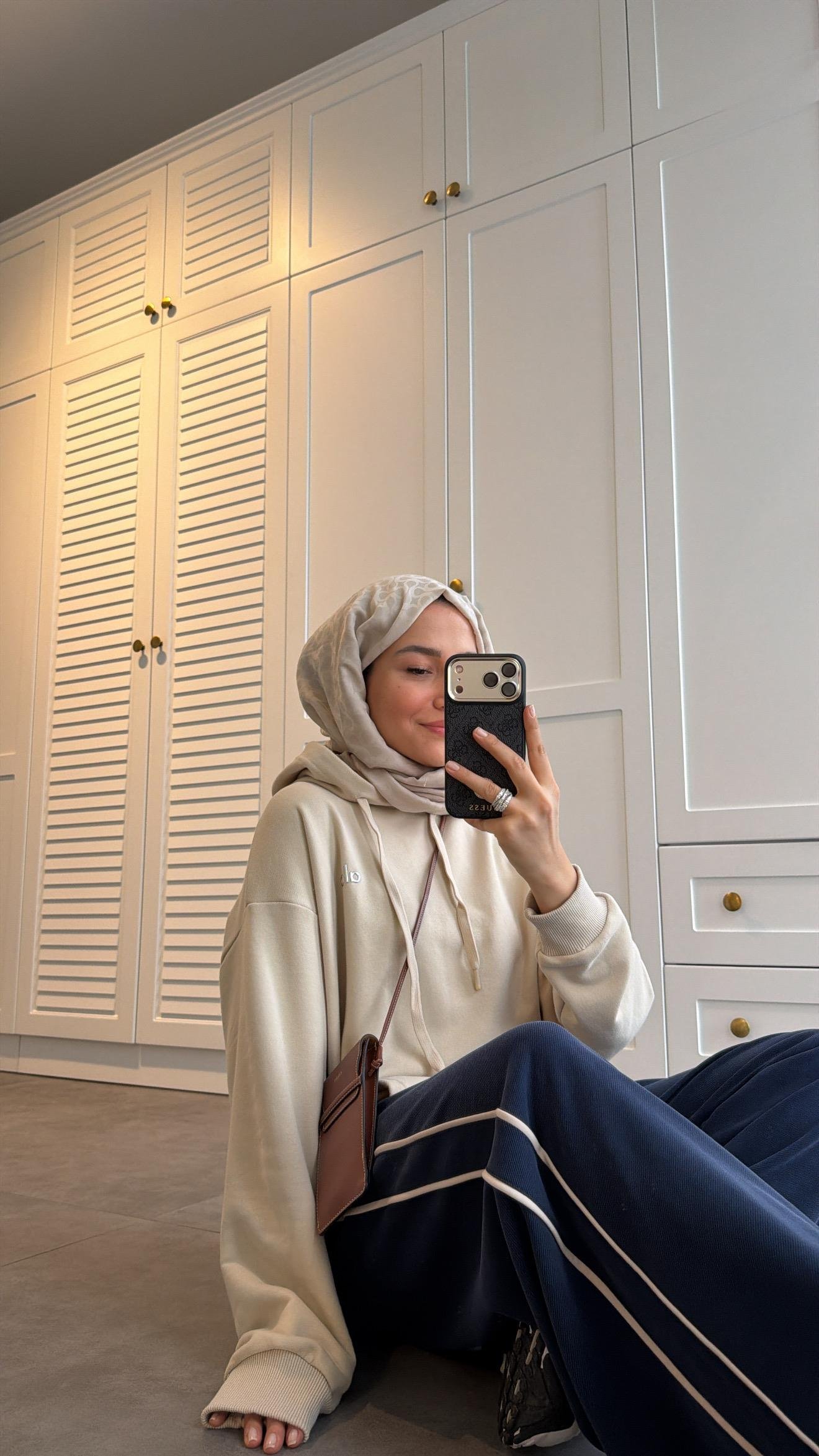 Alo Basic Oversize Sweat