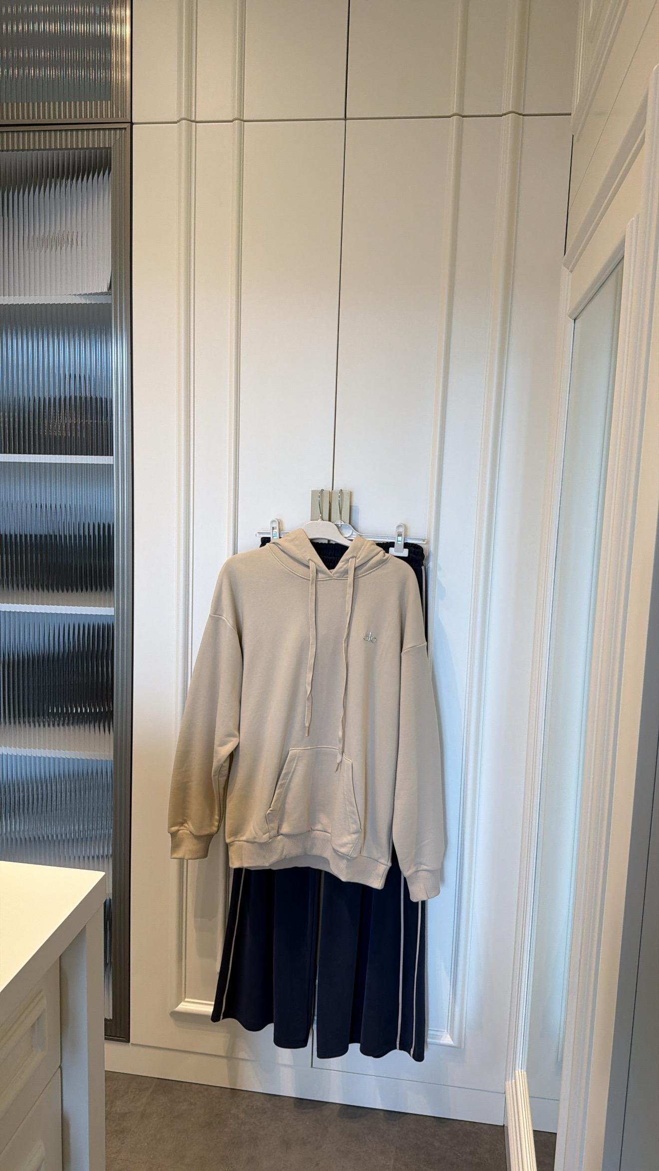 Alo Basic Oversize Sweat