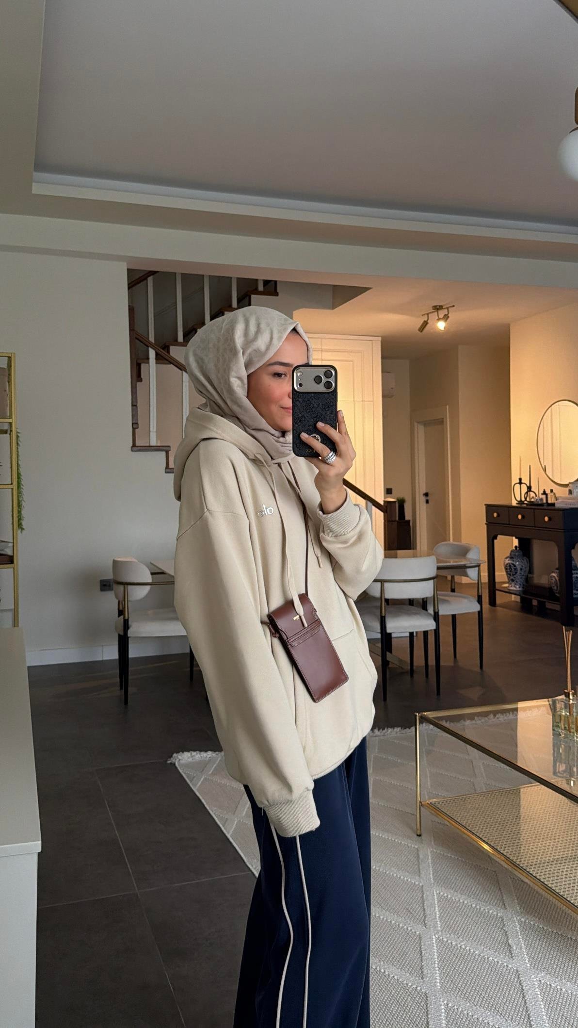 Alo Basic Oversize Sweat