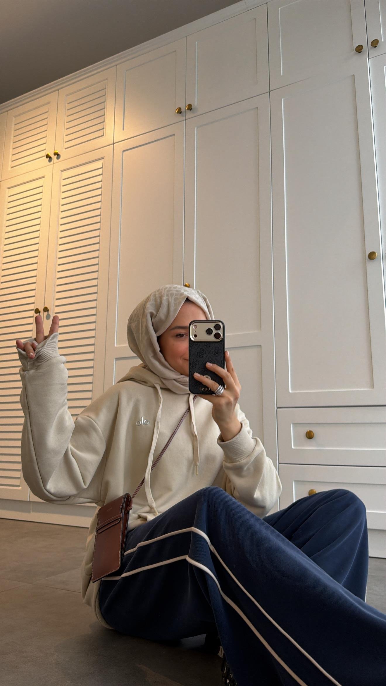 Alo Basic Oversize Sweat