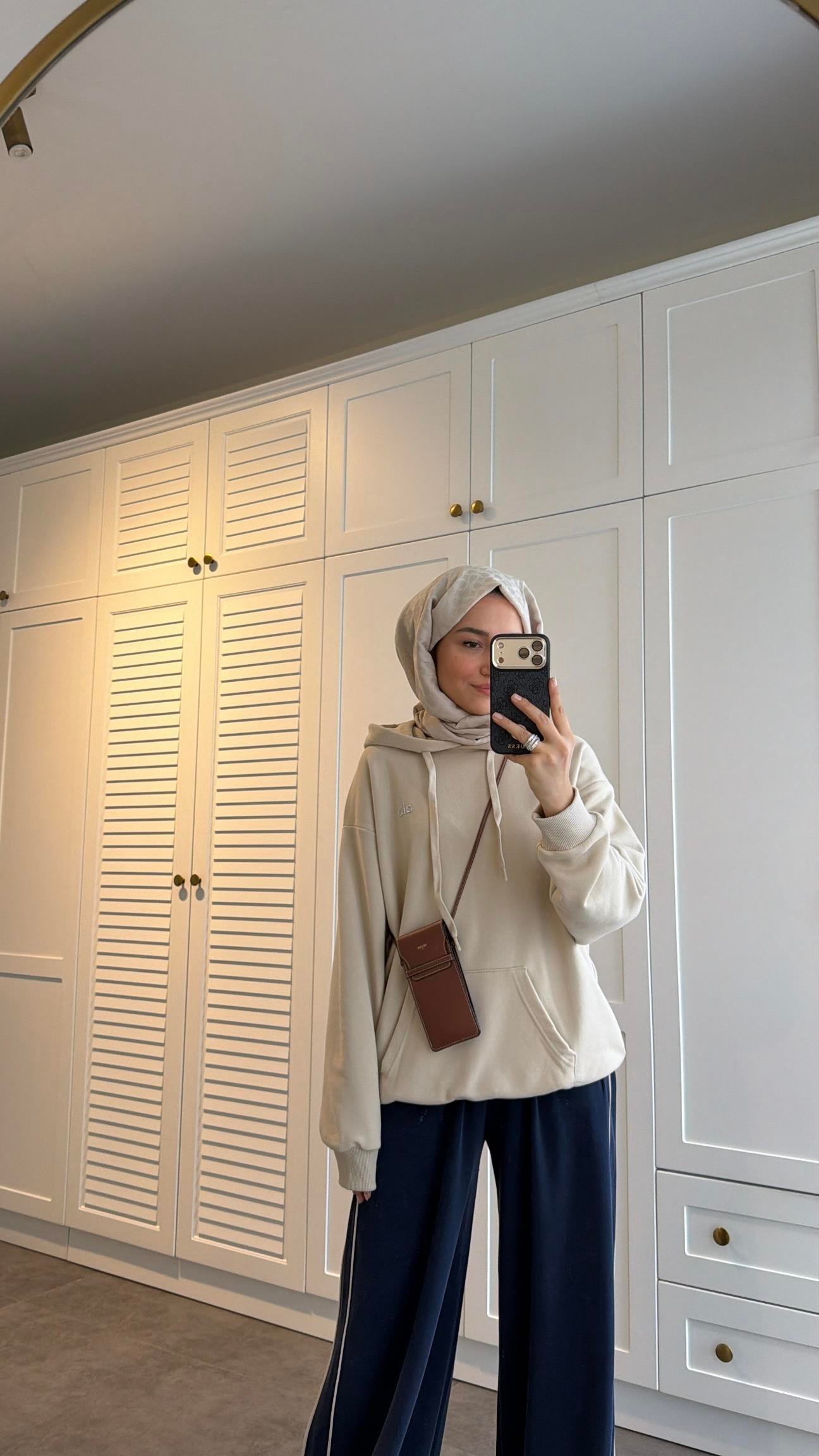 Alo Basic Oversize Sweat