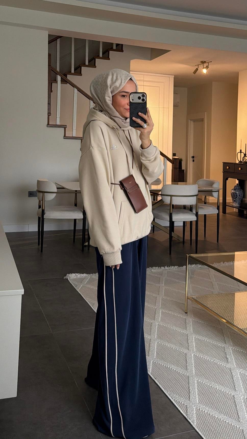 Alo Basic Oversize Sweat