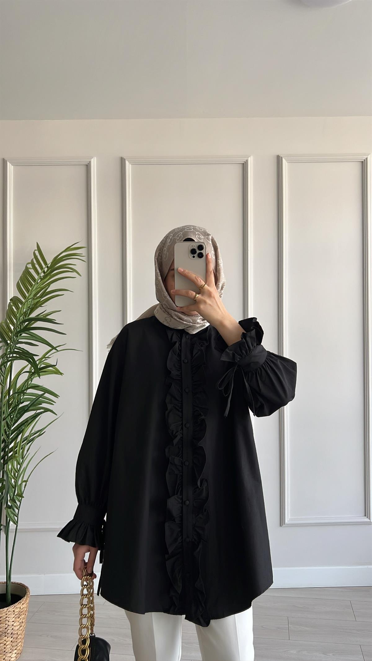 Alya Gömlek