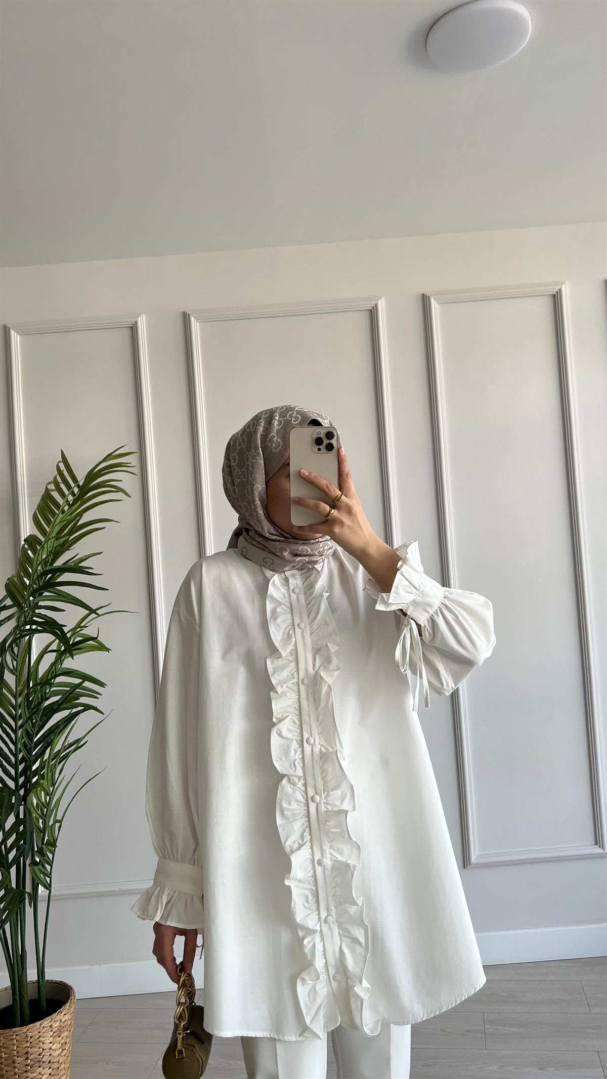 Alya Gömlek